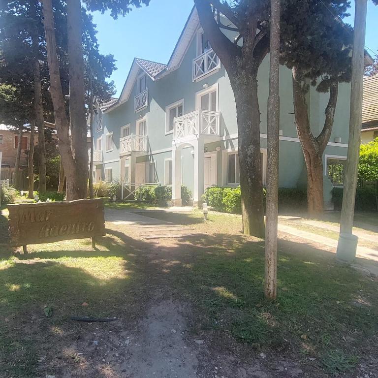 Casa en Pinamar - Casa de 3 dormitorios - 1