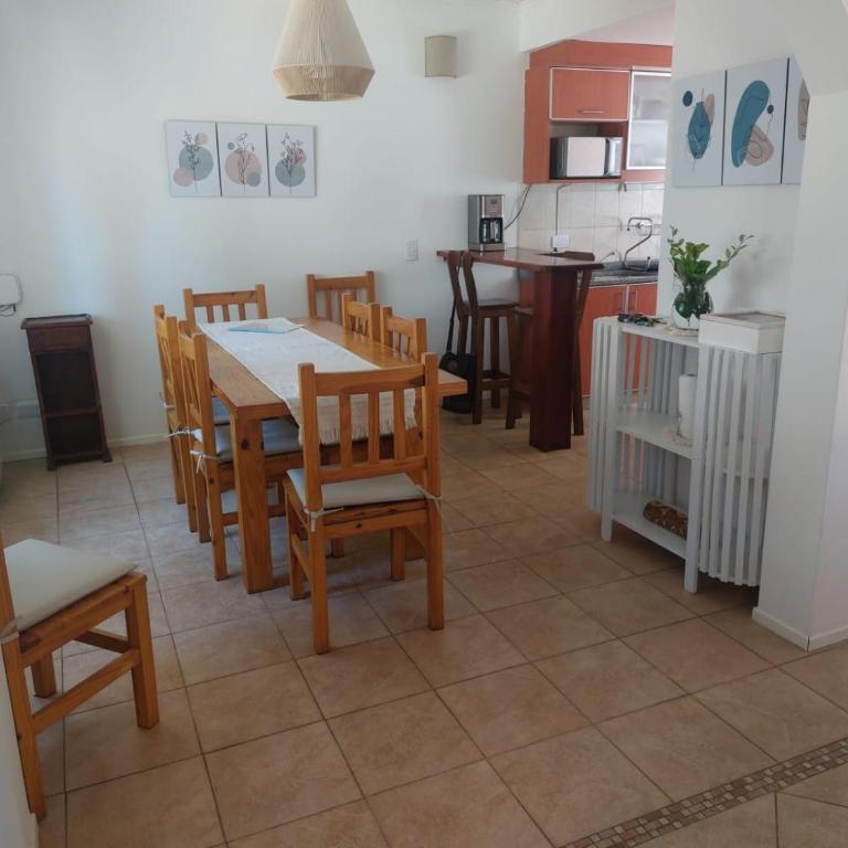 Casa en Pinamar - Casa de 3 dormitorios - 7