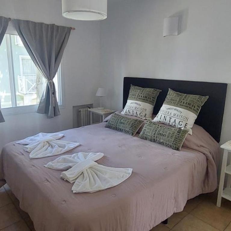 Casa en Pinamar - Casa de 3 dormitorios - 9