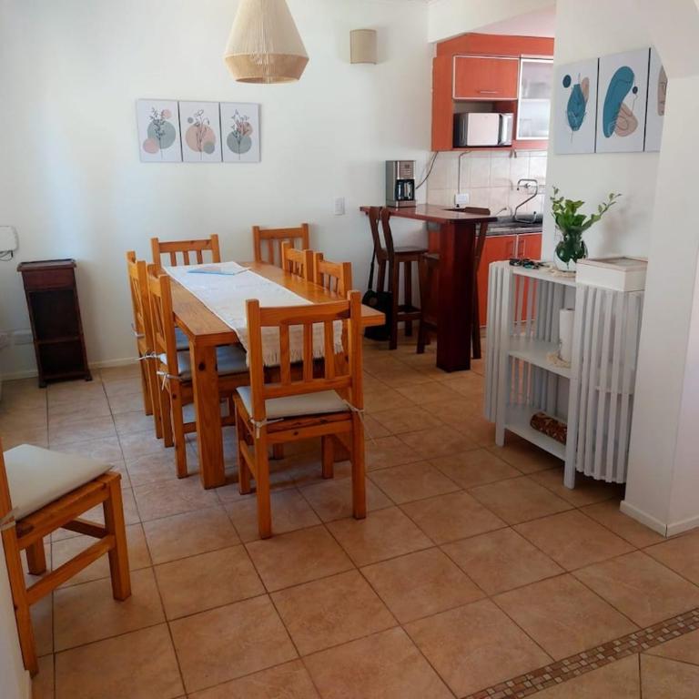 Casa en Pinamar - Casa de 3 dormitorios - 23