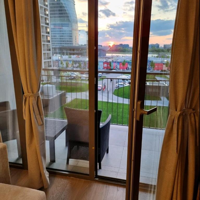 Beograd Waterfront Verde - One-Bedroom Apartment - 19