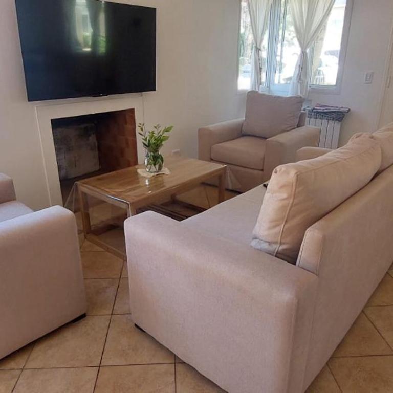 Casa en Pinamar - Casa de 3 dormitorios - 28