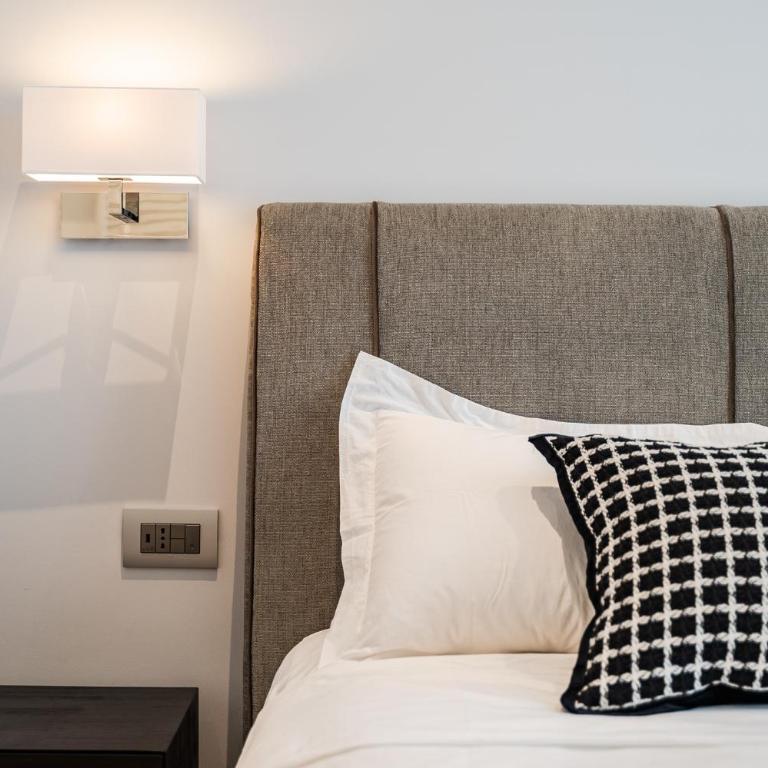 Firenze Rentals Deluxe Corso 14 with Duomo View - Appartamento con 1 Camera da Letto - 32