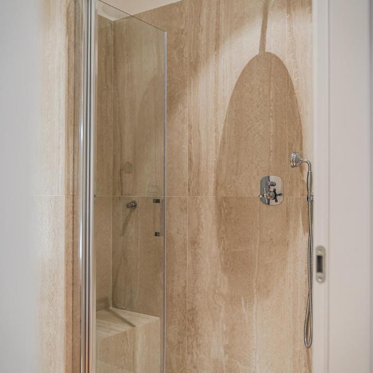 Firenze Rentals Deluxe Corso 14 with Duomo View - Appartamento con 1 Camera da Letto - 31