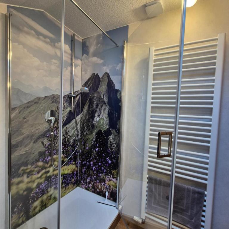 "Landhaus Kennerknecht" - Appartamento con 1 Camera da Letto - 8