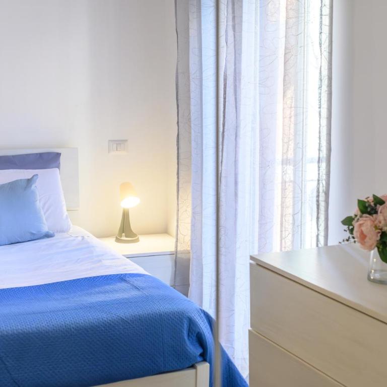 Casa Angelina - Apartment mit 2 Schlafzimmern - 6