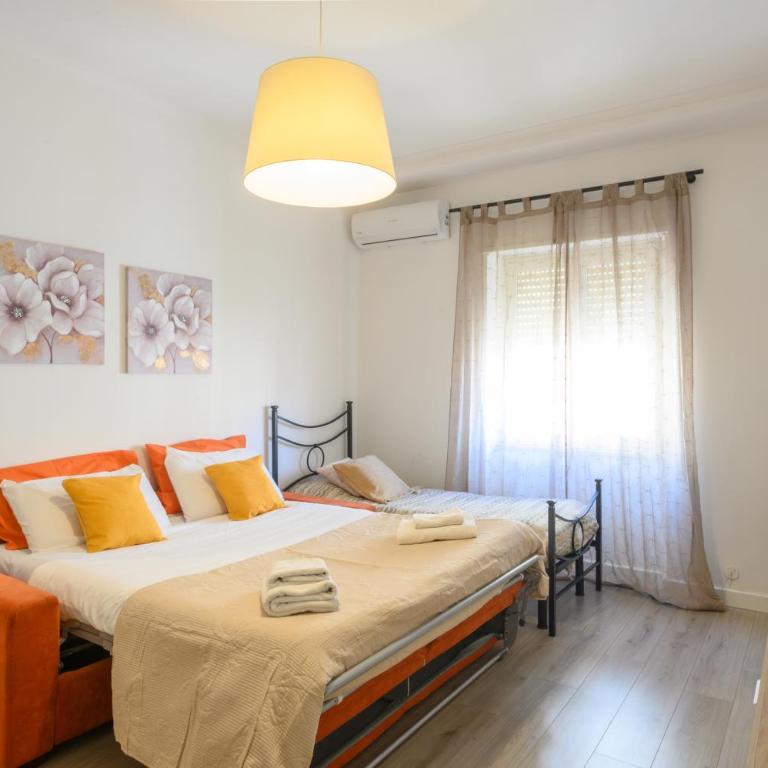 Casa Angelina - Apartment mit 2 Schlafzimmern - 10