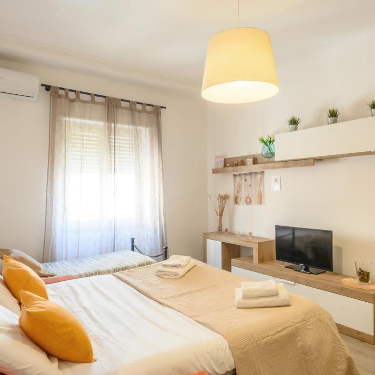 Casa Angelina - Apartment mit 2 Schlafzimmern - 11