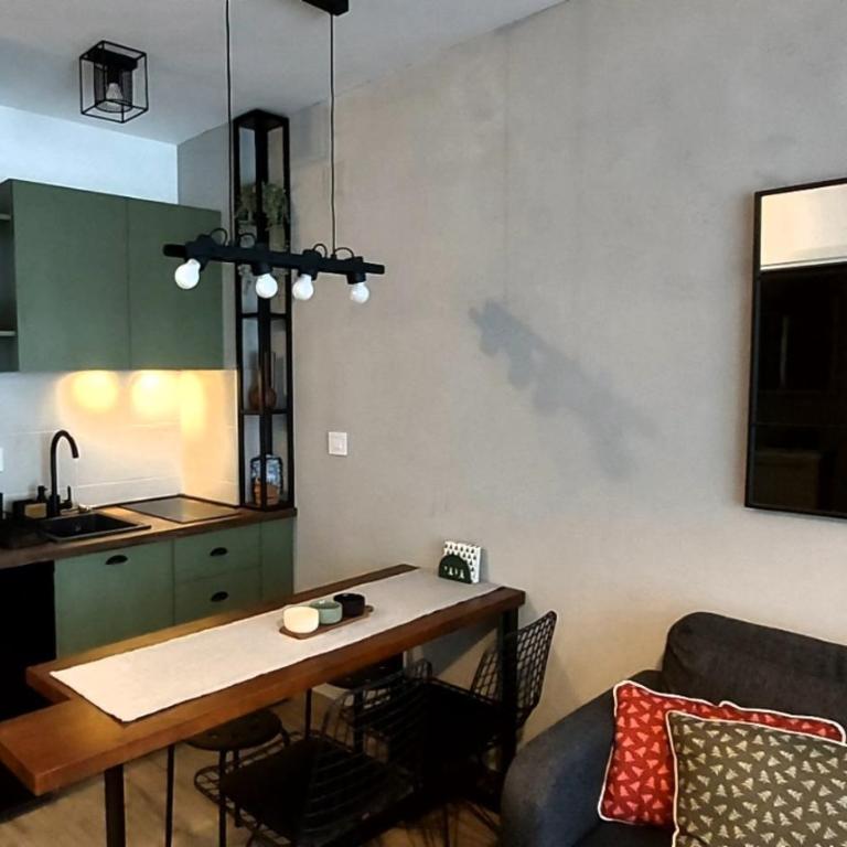 FOREST SIDE Apartmani - Apartman sa 1 Spavaćom Sobom - 36