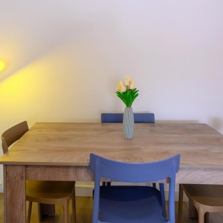 Casa Angelina - Apartment mit 2 Schlafzimmern - 14