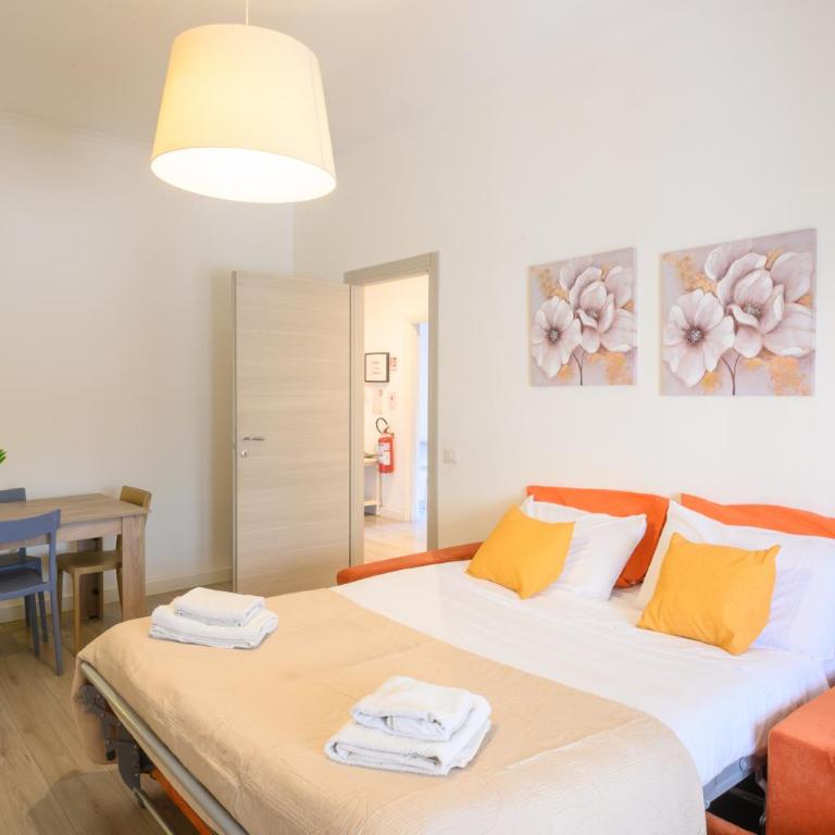 Casa Angelina - Apartment mit 2 Schlafzimmern - 13