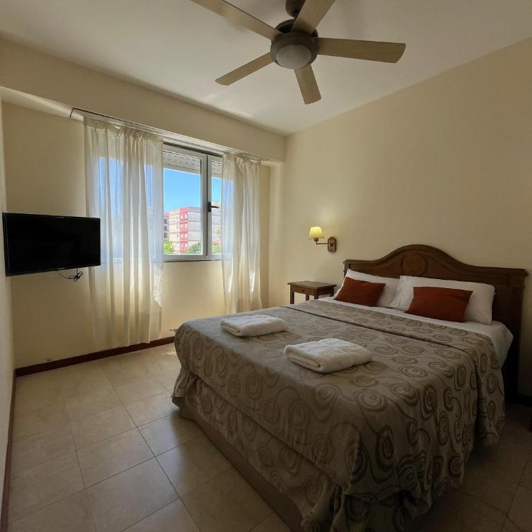 Hotel Carmen - Habitación Doble Superior - 1