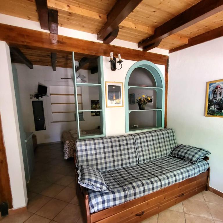 Baglio Del Sole - Appartamento Standard - 43
