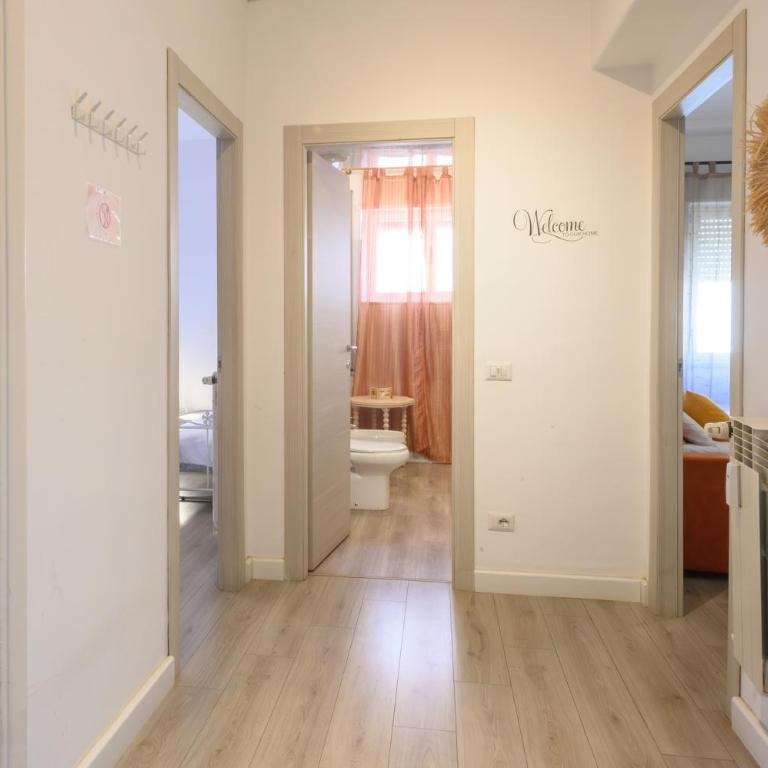 Casa Angelina - Apartment mit 2 Schlafzimmern - 9