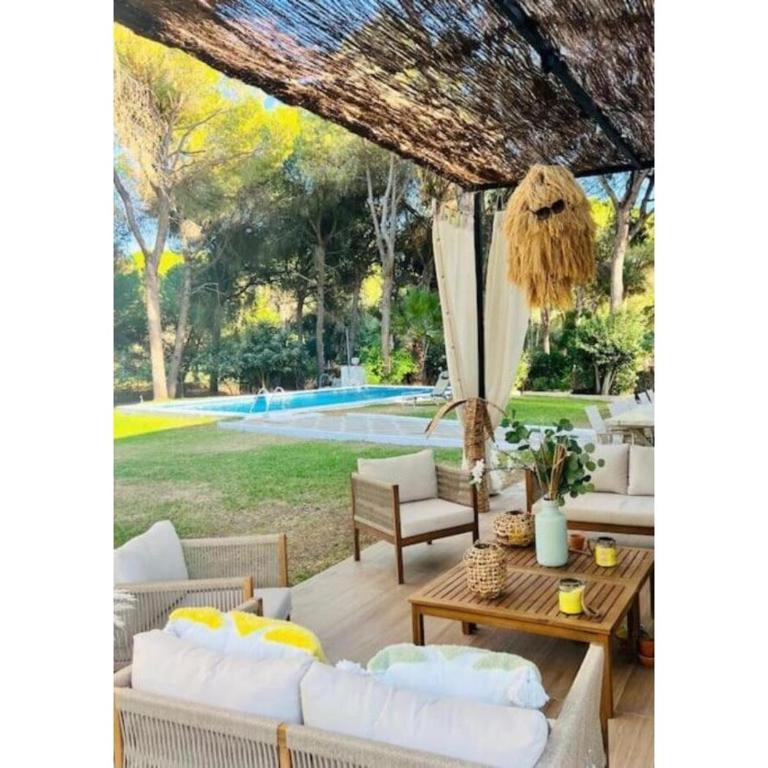 Villa Vida Libre - Casa de 4 dormitorios - 1