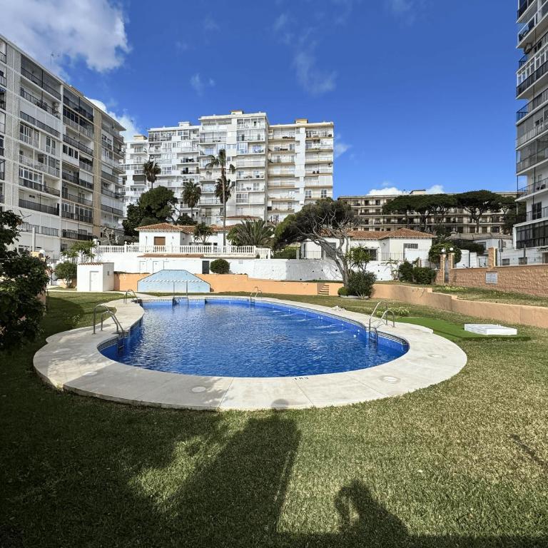 The View Calahonda Primera Línea de Playa y Vistas Panorámicas - Apartamento Estudio (2 adultos) - 62