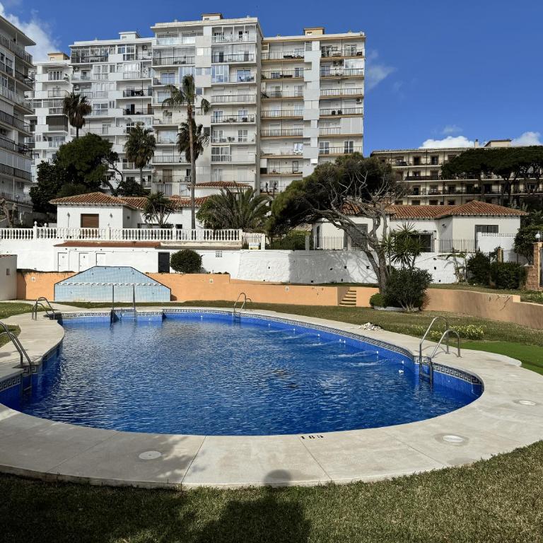The View Calahonda Primera Línea de Playa y Vistas Panorámicas - Apartamento Estudio (2 adultos) - 55