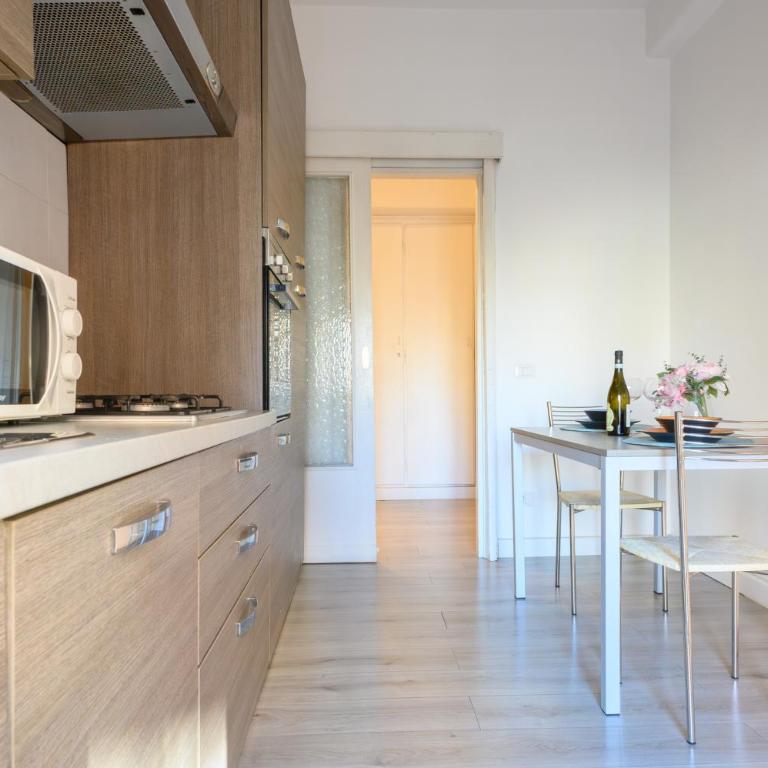 Casa Angelina - Apartment mit 2 Schlafzimmern - 19
