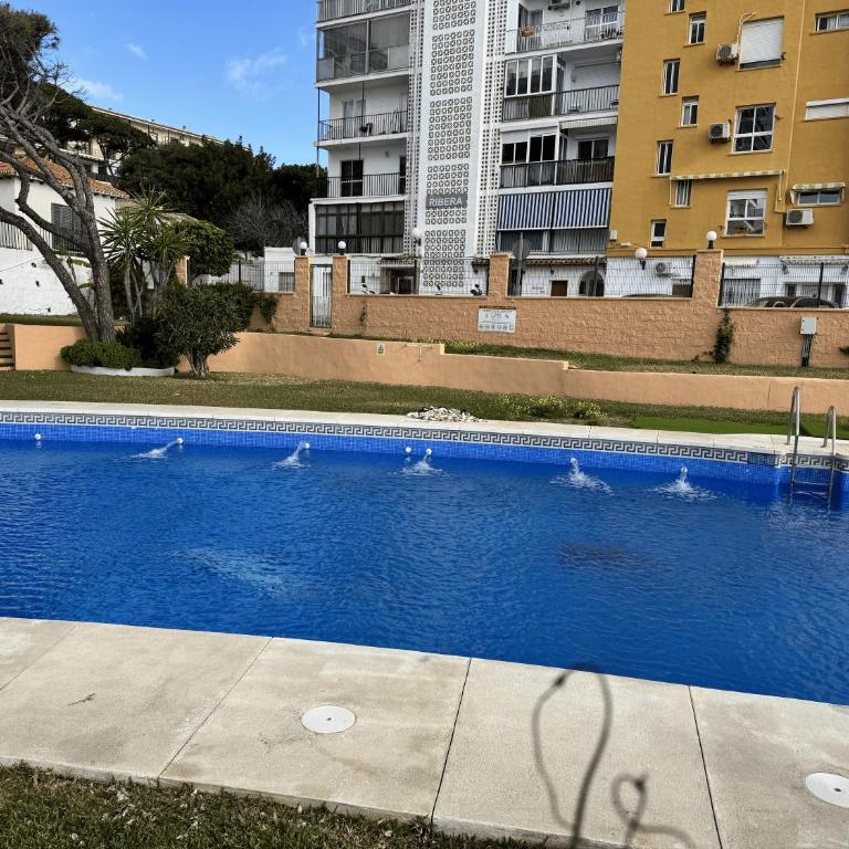 The View Calahonda Primera Línea de Playa y Vistas Panorámicas - Apartamento Estudio (2 adultos) - 56