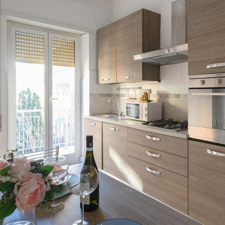 Casa Angelina - Apartment mit 2 Schlafzimmern - 17