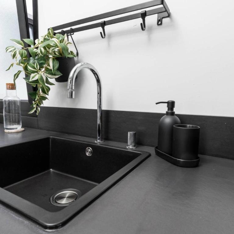 VV Vegueta Lovely Home "by henrypole home" - Suite with Terrace - 7
