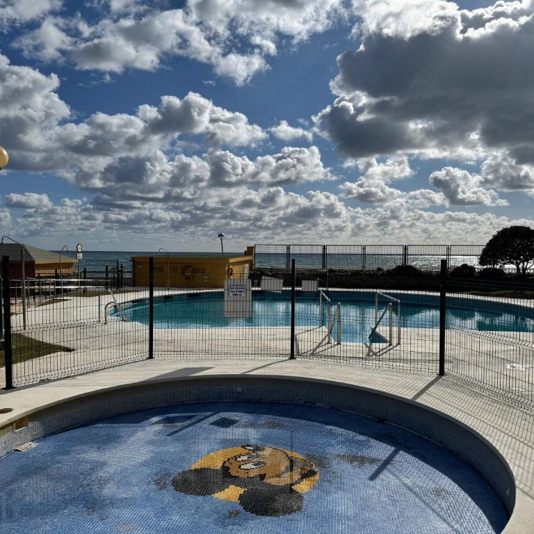 The View Calahonda Primera Línea de Playa y Vistas Panorámicas - Apartamento Estudio (2 adultos) - 57