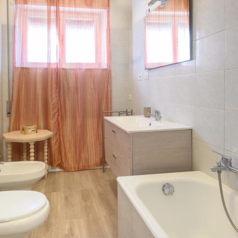 Casa Angelina - Apartment mit 2 Schlafzimmern - 21