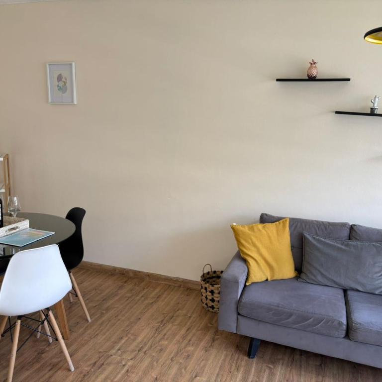 Del Río Bienes Raíces Sarmiento 7 - Apartamento de 1 dormitorio - 3