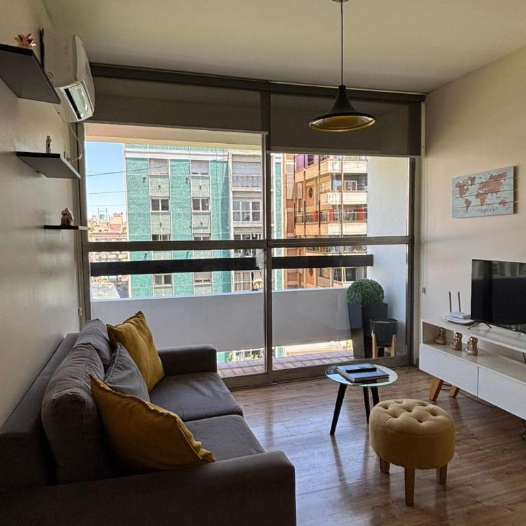 Del Río Bienes Raíces Sarmiento 7 - Apartamento de 1 dormitorio - 11