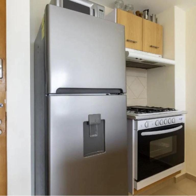 B405 - 1BR - 1BTh - One-Bedroom Apartment - 10