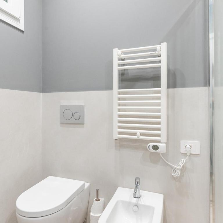 Mica Home Calefati - Appartamento con 1 Camera da Letto - 21