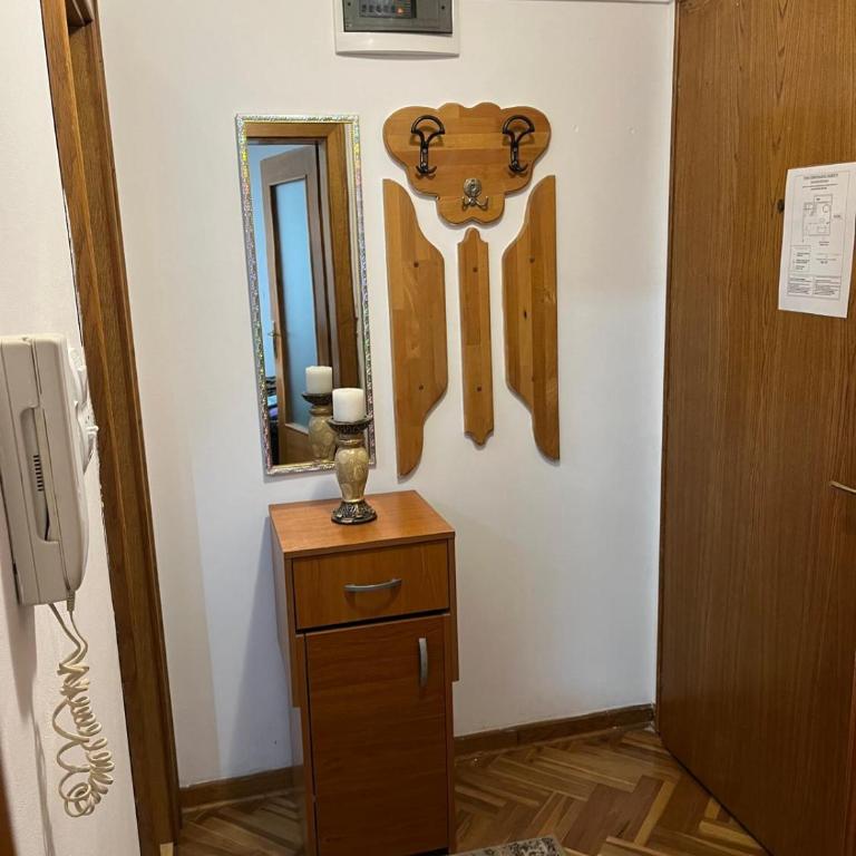 Apartman Sanja 3 - One-Bedroom Apartment - 6
