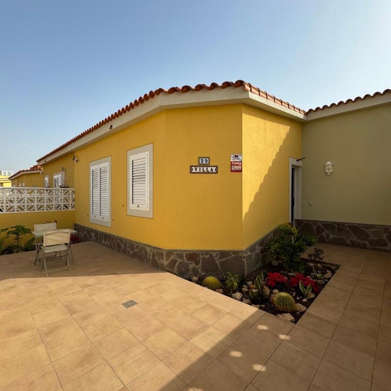 Sweet Hope Village - Two-Bedroom Villa - 2