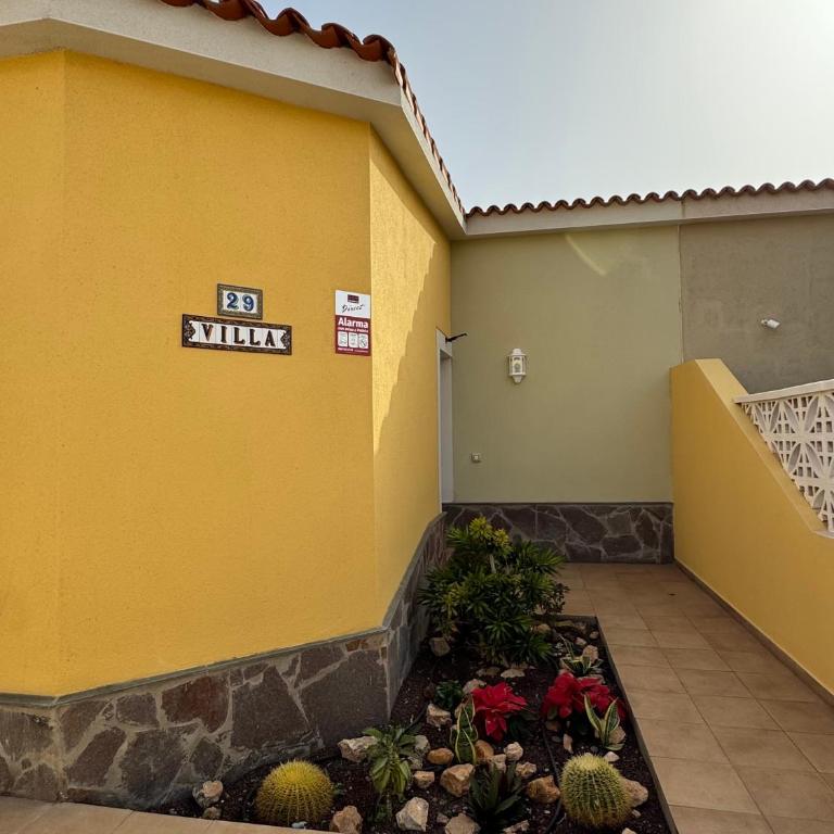 Sweet Hope Village - Two-Bedroom Villa - 3