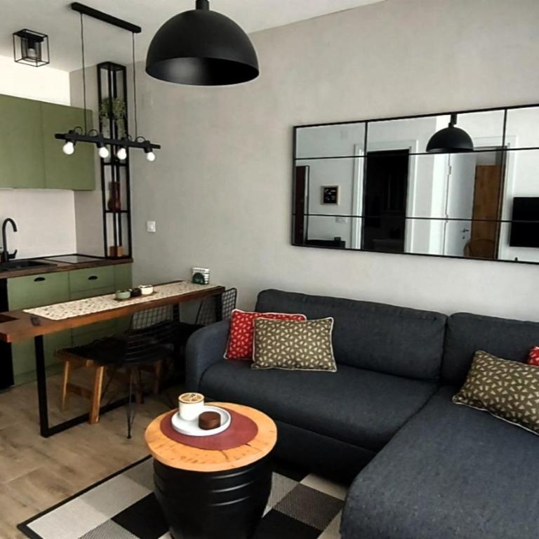 FOREST SIDE Apartmani - Apartman sa 1 Spavaćom Sobom - 34