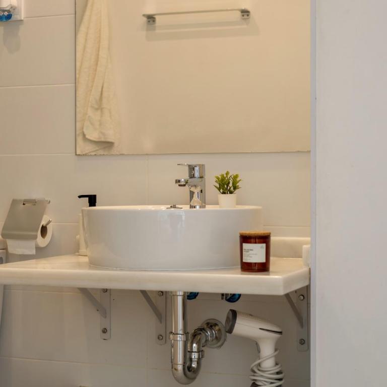 Nordik Apartments Urban - Perchel "Elsinor" - Two-Bedroom Apartment - 19