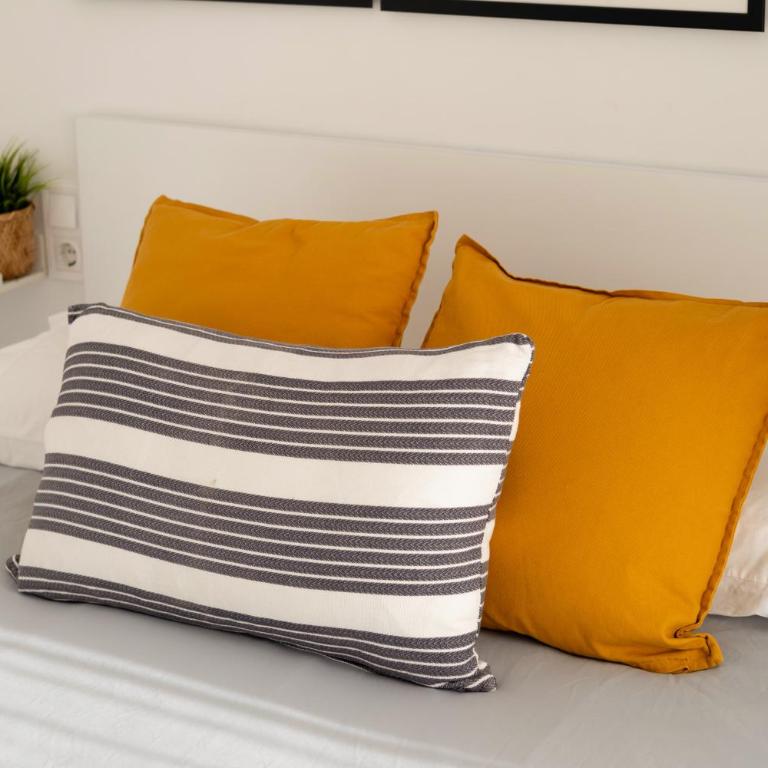 Nordik Apartments Urban - Perchel "Elsinor" - Two-Bedroom Apartment - 13