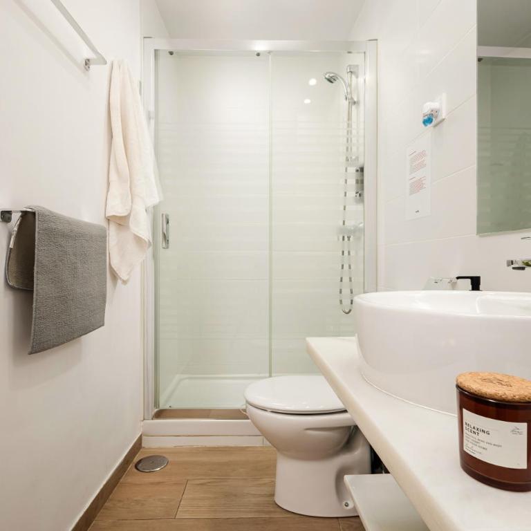 Nordik Apartments Urban - Perchel "Elsinor" - Two-Bedroom Apartment - 22