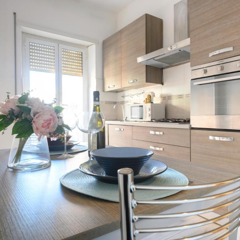 Casa Angelina - Apartment mit 2 Schlafzimmern - 20