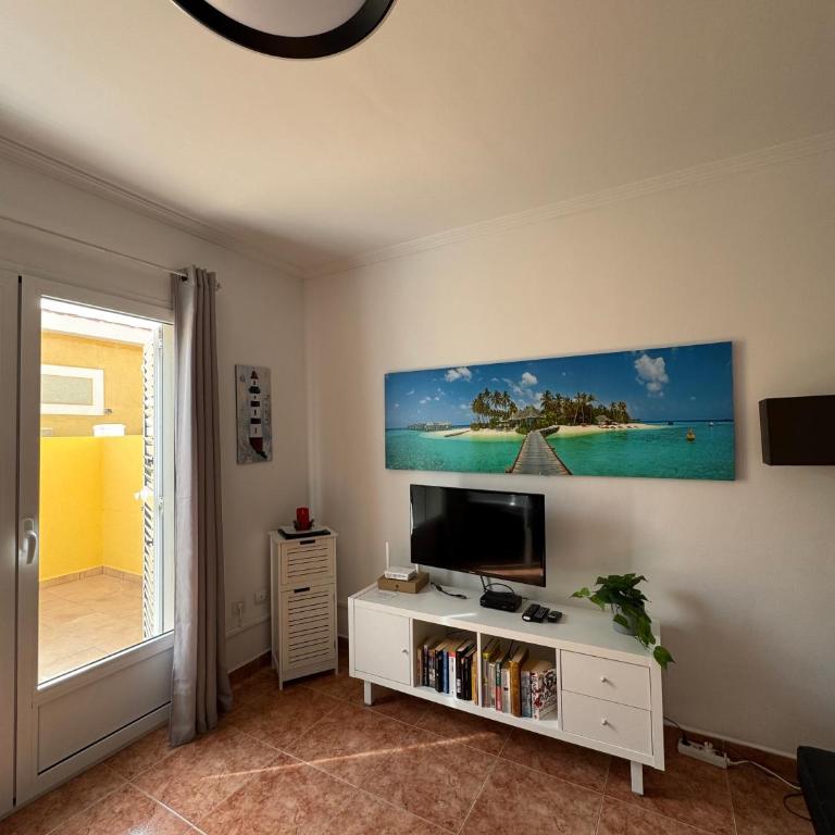 Sweet Hope Village - Two-Bedroom Villa - 5