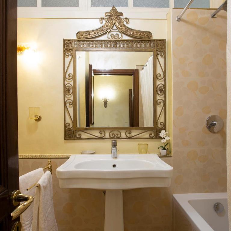 Domus Minervae - Appartamento Luxury - 14