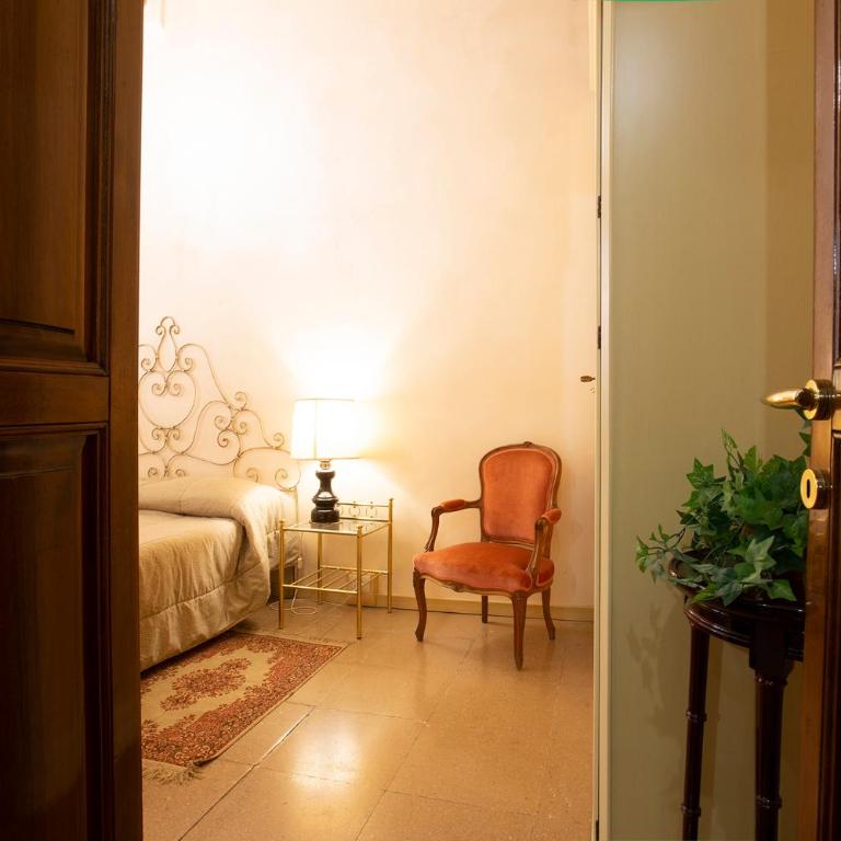 Domus Minervae - Appartamento Luxury - 13