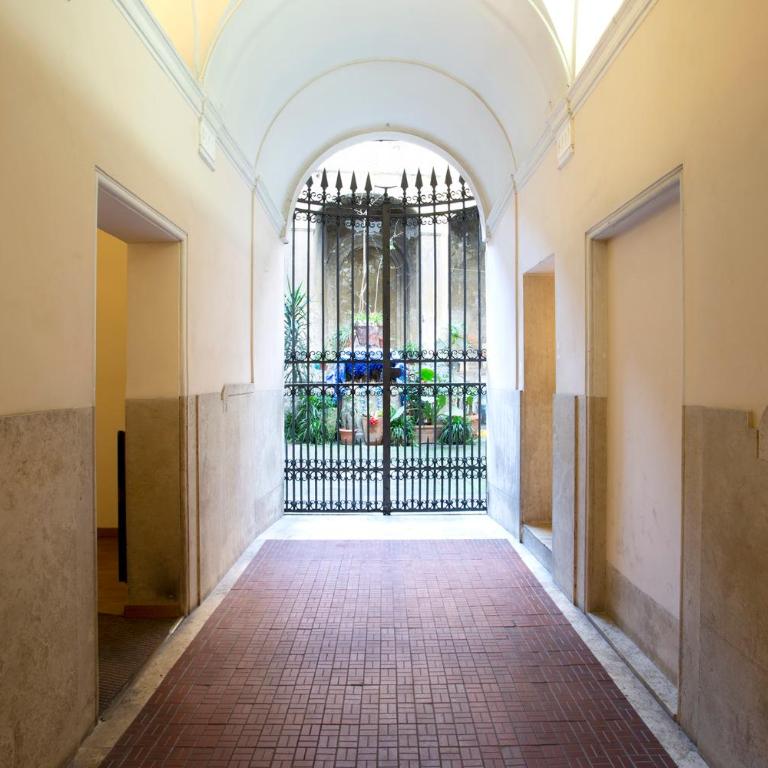 Domus Minervae - Appartamento Luxury - 4
