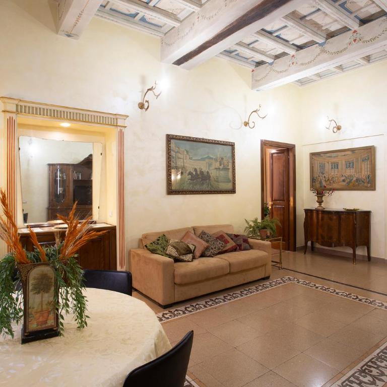 Domus Minervae - Appartamento Luxury - 3