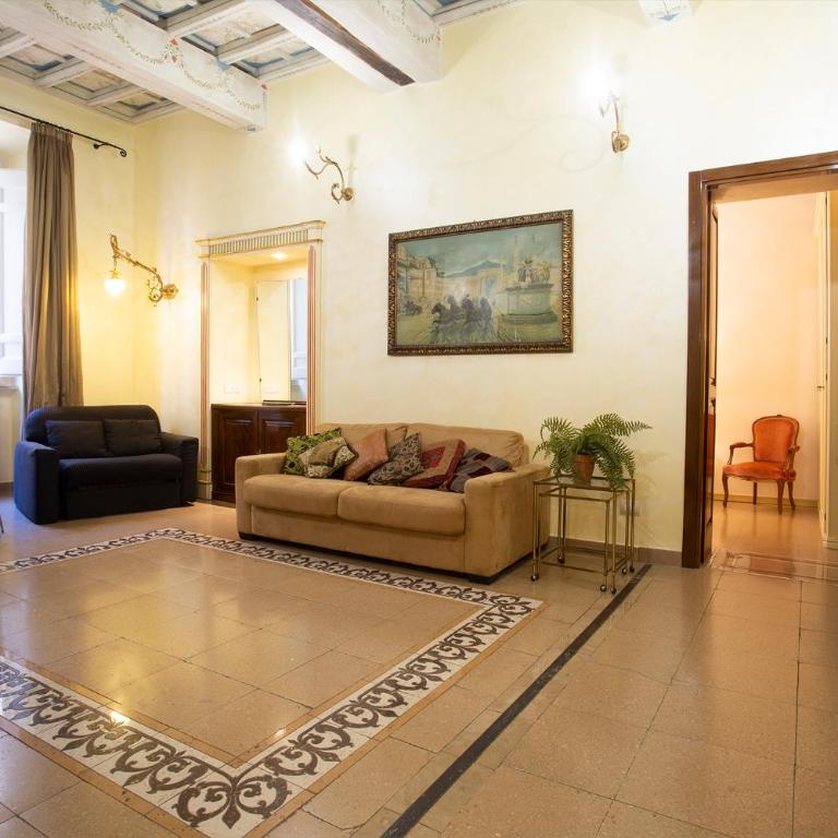 Domus Minervae - Appartamento Luxury - 10