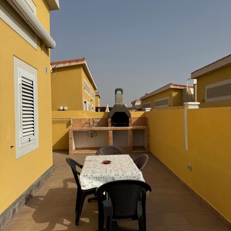 Sweet Hope Village - Two-Bedroom Villa - 14