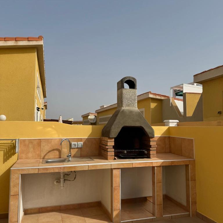 Sweet Hope Village - Two-Bedroom Villa - 15