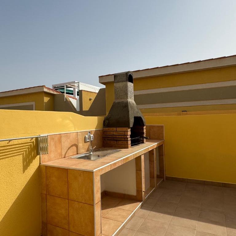 Sweet Hope Village - Two-Bedroom Villa - 16