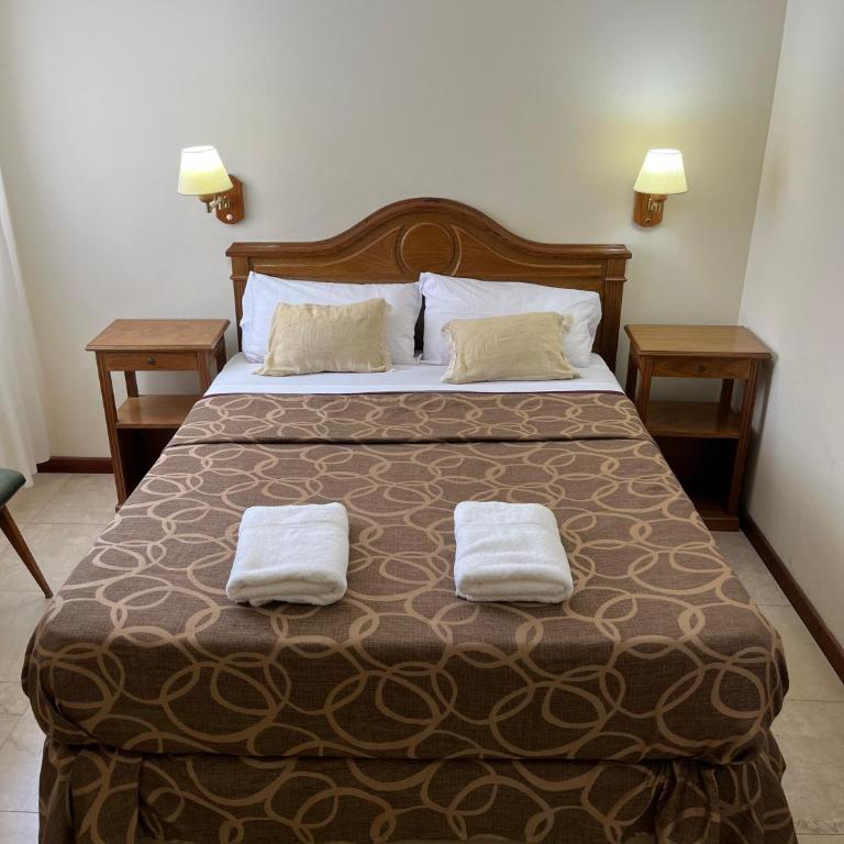 Hotel Carmen - Habitación Doble Superior - 3