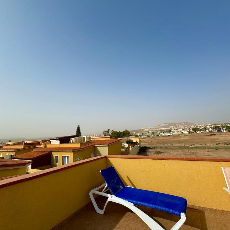 Sweet Hope Village - Two-Bedroom Villa - 18